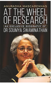 At the Wheel of Research