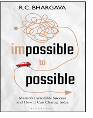 Impossible to Possible