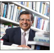 Prof. Jagdish N. Sheth