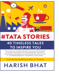 Tata Stories
