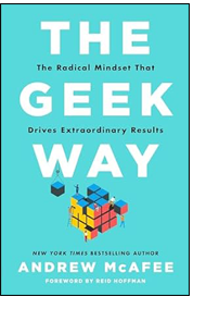 The Geek Way