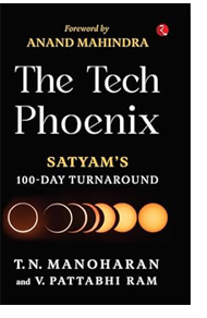 The Tech Phoenix