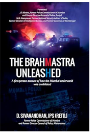 The Brahmastra Unleashed