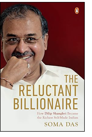 The Reluctant Billionaire
