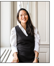 Valerie Remoquillo-Jenni