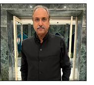 Sushil Vohra