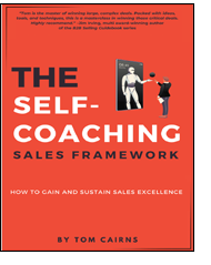 The Self-Coaching Sales Framework