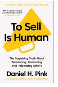 To Sell is Human