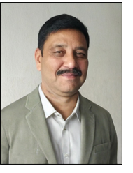 Uday Kothari